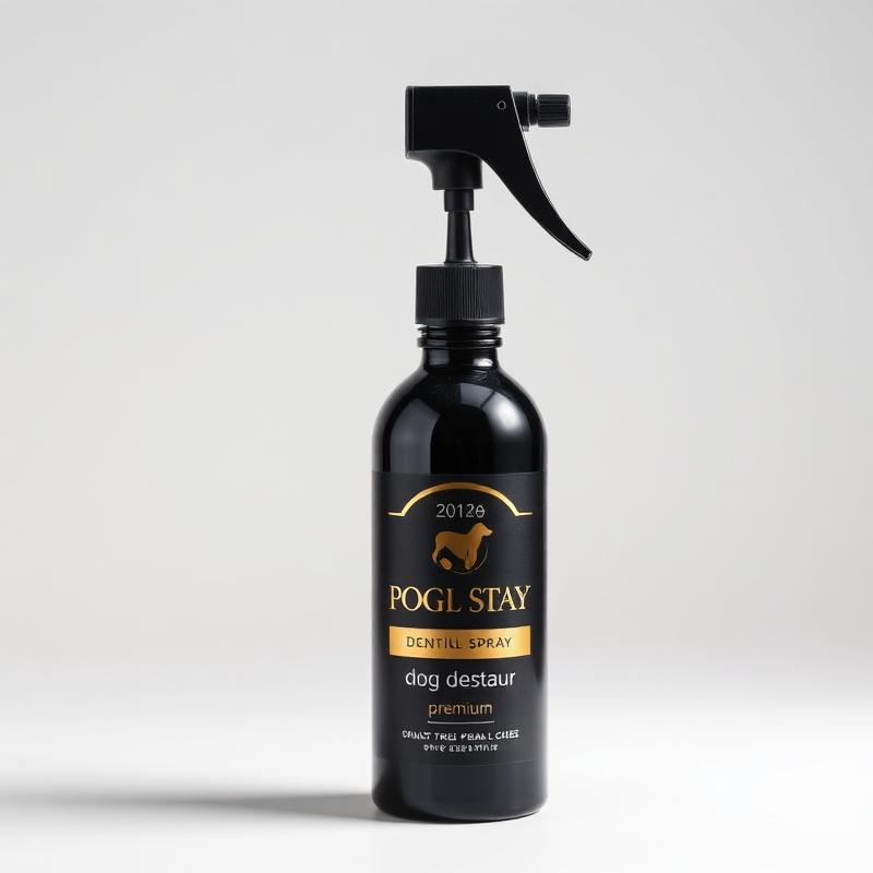 Tierliebhaber Dentalspray — natürliche Zahnpflege, 150 ml