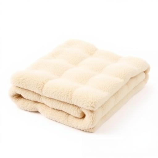 luciphia Wasserdichte Hundedecke — flauschig, waschbar, für Sofa & Auto