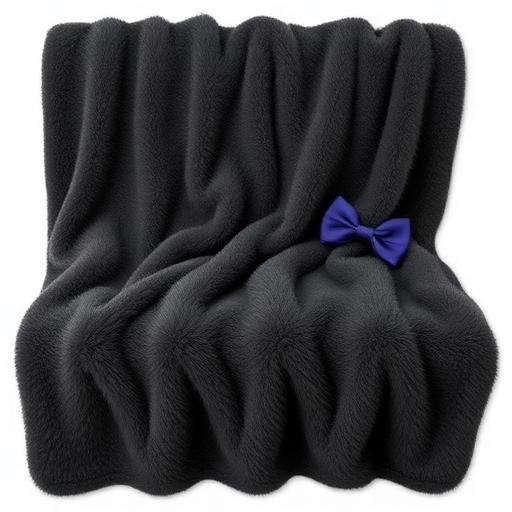 Luciphia Wasserdichte Hundedecke — flauschig, doppelschichtig, für Sofa & Auto