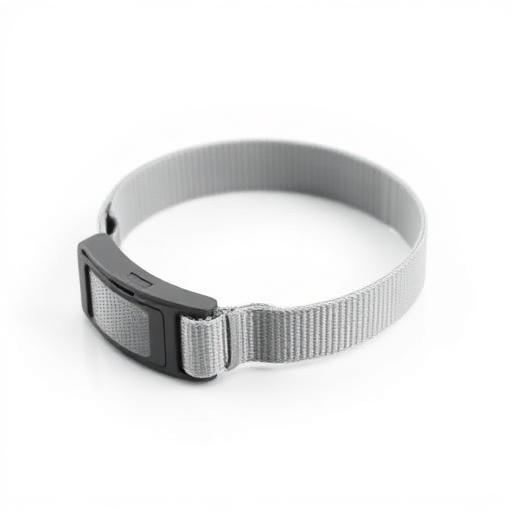 Seresto Halsband für Hunde — Zecken- & Flohschutz, 8 Monate