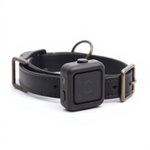 Tractive GPS Tracker für Hunde — Live-Ortung, Aktivitätstracking
